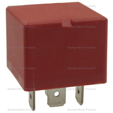 Standard Ignition A/C Control Relay, Ry-1171 RY-1171